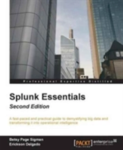 Bertrand.pt - Splunk Essentials
