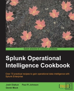 Bertrand.pt - Splunk Operational Intelligence Cookbook