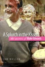 Splurch In The Kisser
