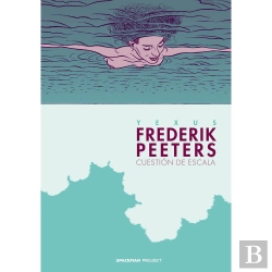 Bertrand.pt - Spn Frederik Peeters Cuestion De Escala