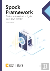 Spock Framework