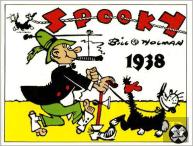 Spocky