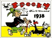 Spocky