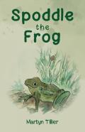 Spoddle The Frog