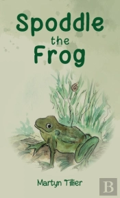 Spoddle The Frog
