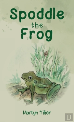 Bertrand.pt - Spoddle The Frog