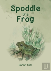 Spoddle The Frog
