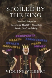 Spoiled By The King