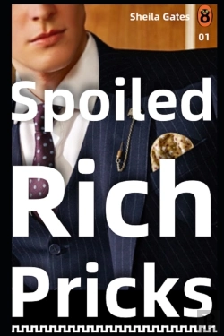 Bertrand.pt - Spoiled Rich Pricks 1