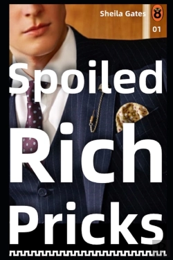Bertrand.pt - Spoiled Rich Pricks 3