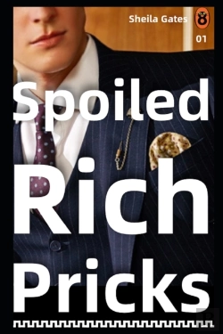 Bertrand.pt - Spoiled Rich Pricks 4