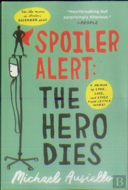 Bertrand.pt - Spoiler Alert: The Hero Dies
