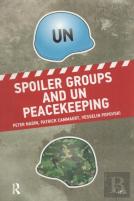 Spoiler Groups And Un Peacekeeping
