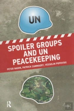 Bertrand.pt - Spoiler Groups And Un Peacekeeping