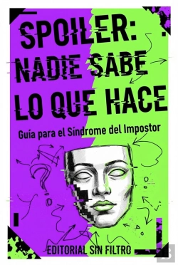 Bertrand.pt - Spoiler: Nadie Sabe Lo Que Hace