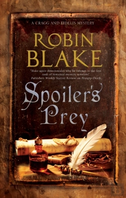 Bertrand.pt - Spoilerâ€™S Prey