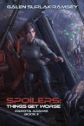 Spoilers