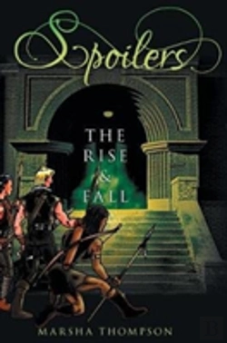 Bertrand.pt - Spoilers: The Rise & Fall