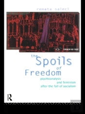 Spoils Of Freedom