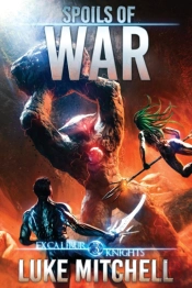 Spoils Of War