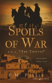 Spoils Of War