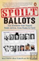 Spoilt Ballots