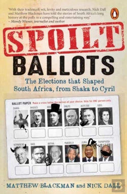 Bertrand.pt - Spoilt Ballots