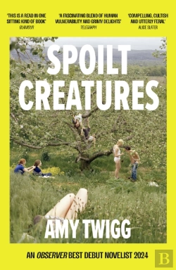 Bertrand.pt - Spoilt Creatures