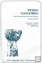Spoken Chamorro