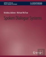 Spoken Dialogue Systems