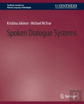 Spoken Dialogue Systems