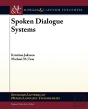Spoken Dialogue Systems