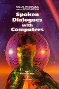 Bertrand.pt - Spoken Dialogue With Computers
