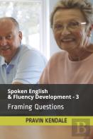 Spoken English & Fluency Development - 3