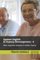 Spoken English & Fluency Development - 4