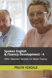 Spoken English & Fluency Development - 4