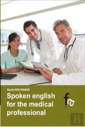 Spoken English For The Medical Professional