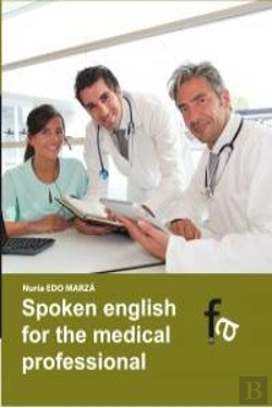 Bertrand.pt - Spoken English For The Medical Professional