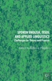Spoken English, Tesol And Applied Linguistics