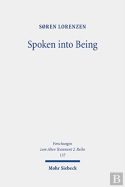 Bertrand.pt - Spoken Into Being