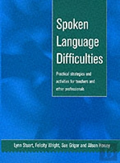 Spoken Language Difficulties