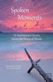 Spoken Moments