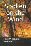 Spoken On The Wind