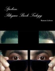 Spoken: Rhyme Book Trilogy