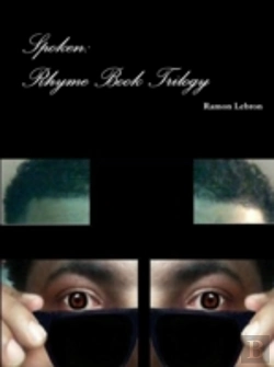 Bertrand.pt - Spoken: Rhyme Book Trilogy
