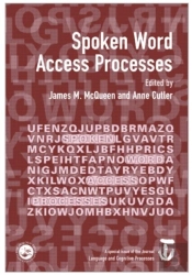 Spoken Word Access Processes (Swap)