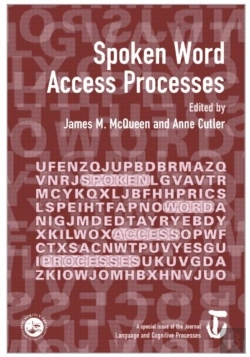 Bertrand.pt - Spoken Word Access Processes (Swap)