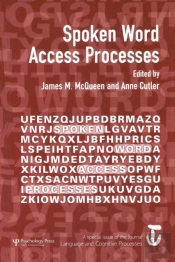Spoken Word Access Processes (Swap)