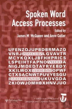 Bertrand.pt - Spoken Word Access Processes (Swap)