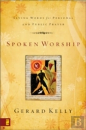 Spoken Worship
